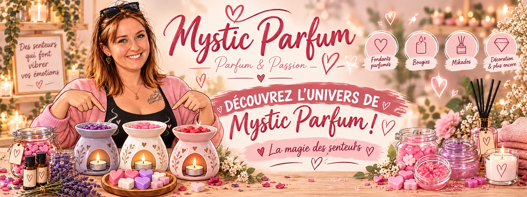 Mystic Parfum