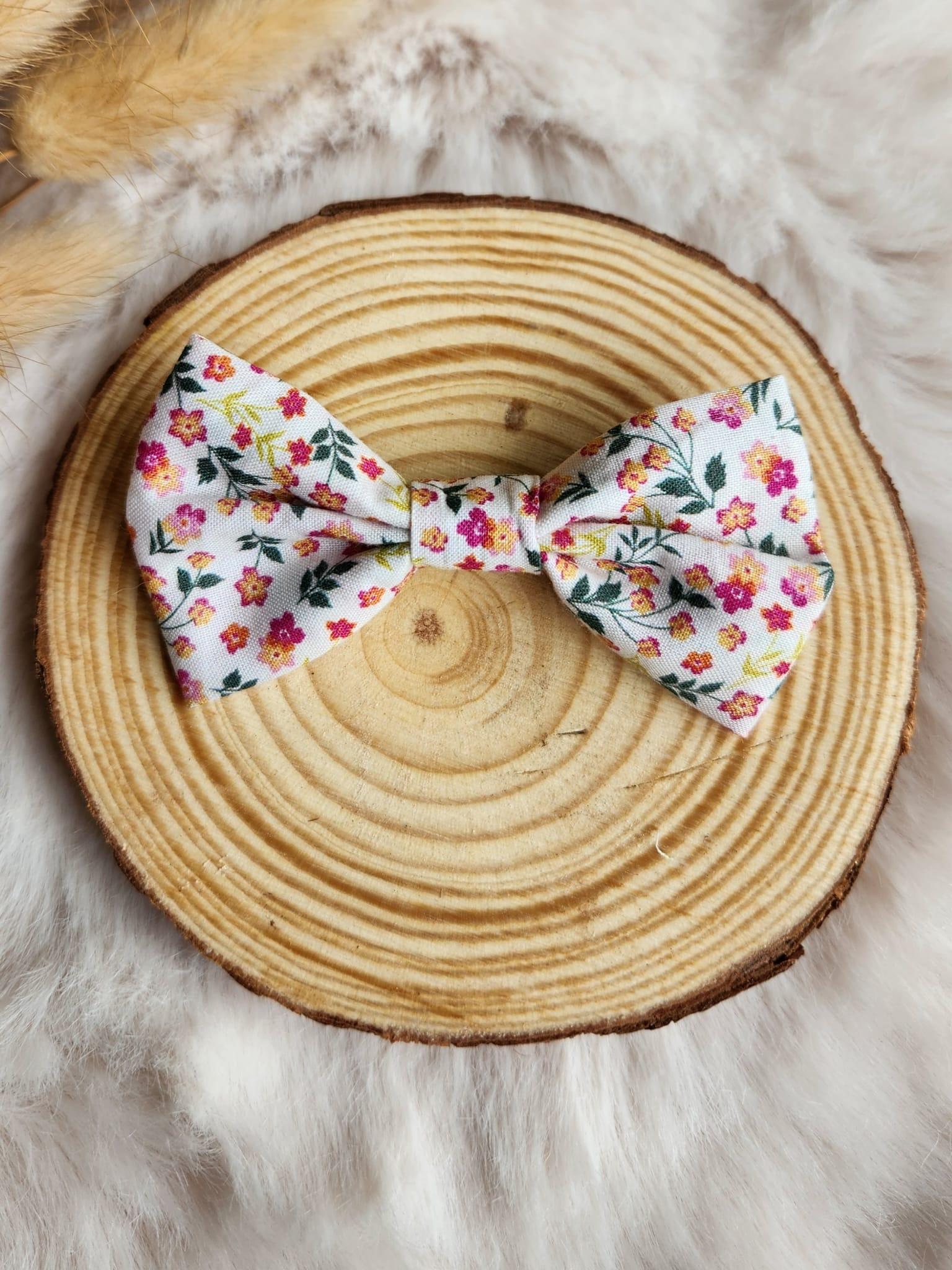 Les Fleurs & Motifs