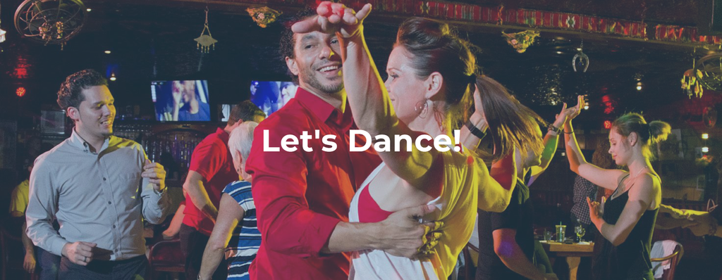 Salsa Bachata Lindy Hop Forró African Danses | Brussels | Brussels Dance Project