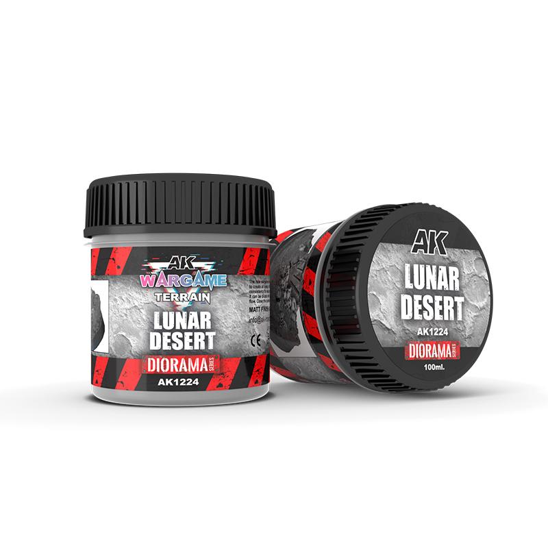 Wargaming Basing Paste