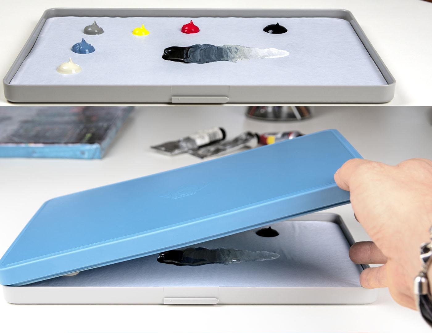 Painting Tools