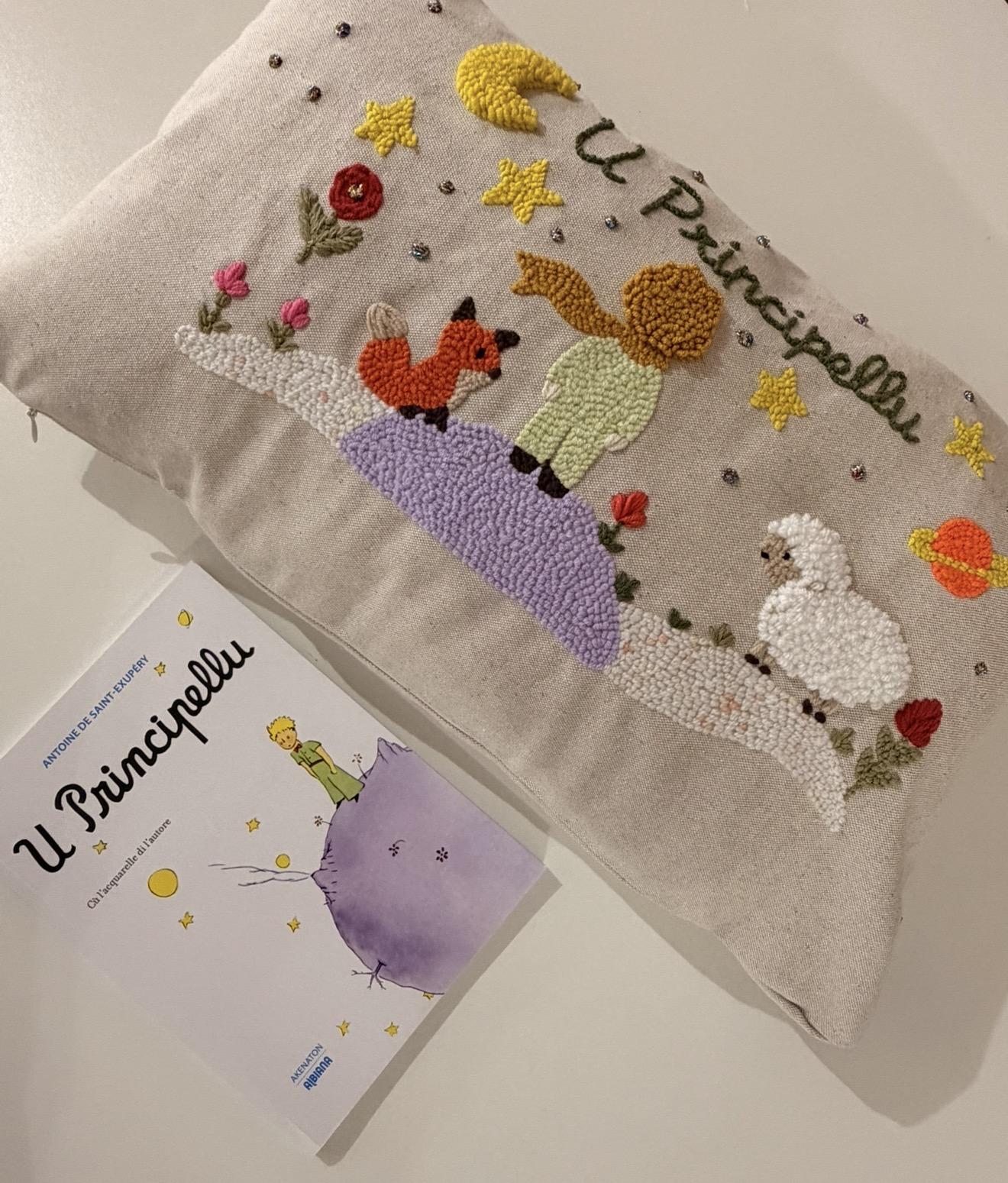 Des histoires pour petits et grands