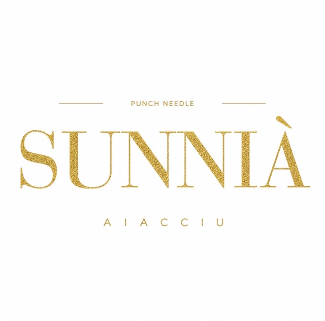 Sunnià – créations artisanales en punch needle