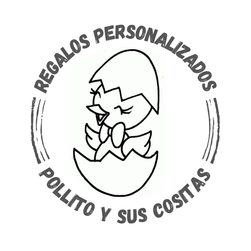 Pollito y sus cositas