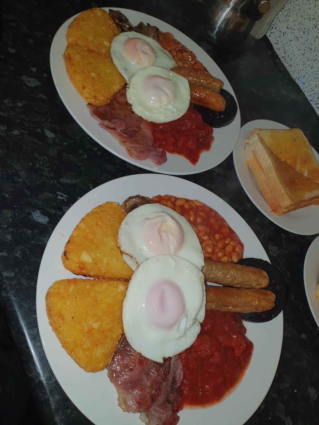 Welcome to The Roadside Cafe, Kegworth