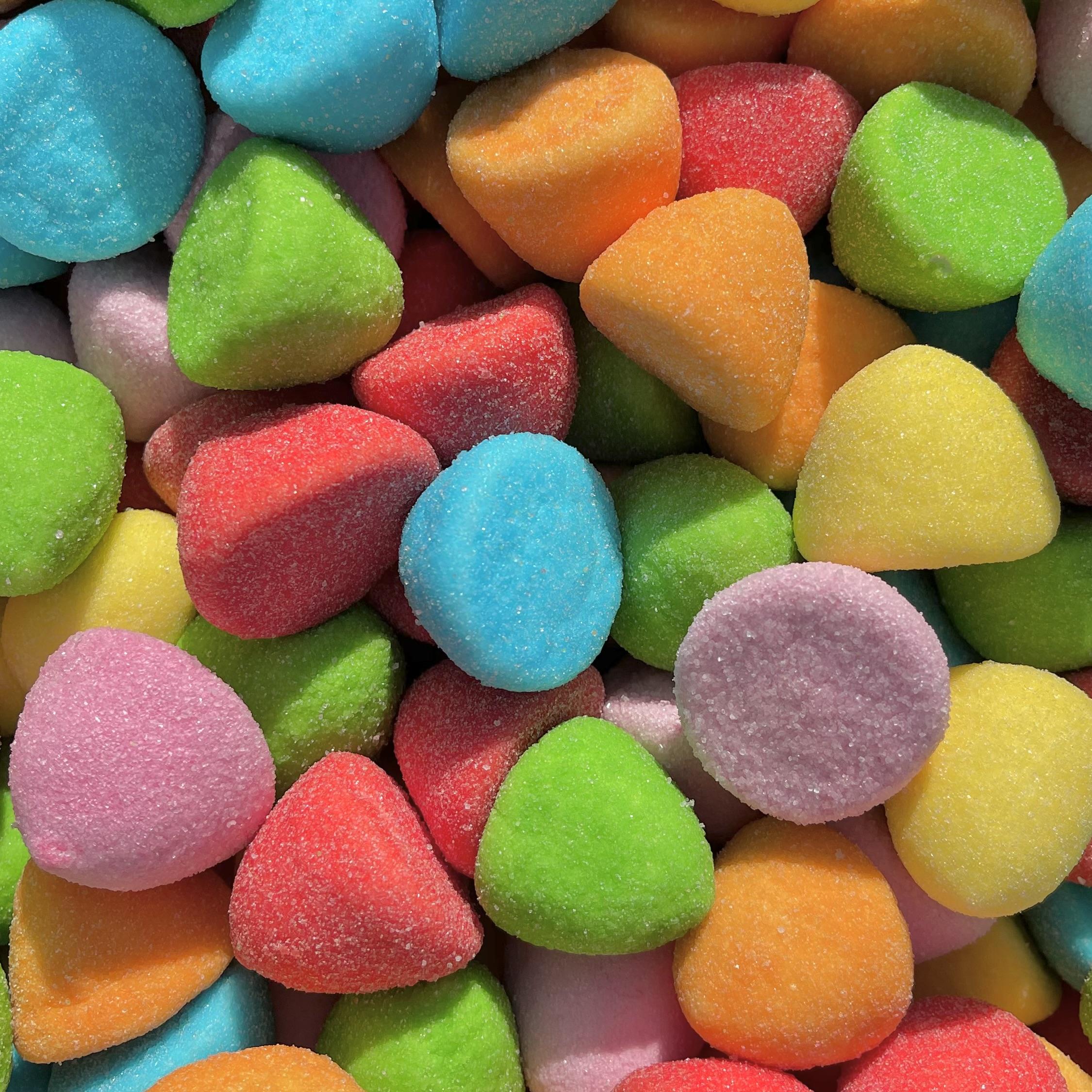 Mallows