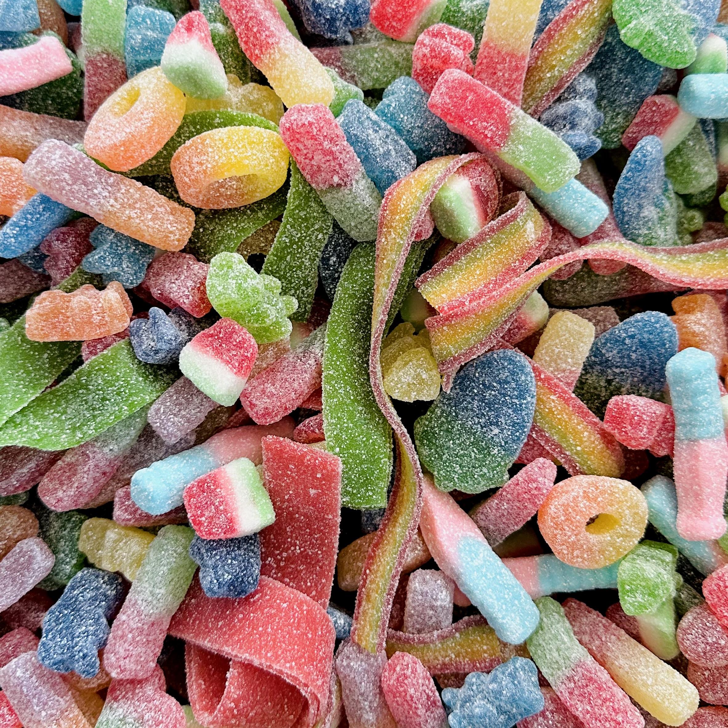 Fizzy