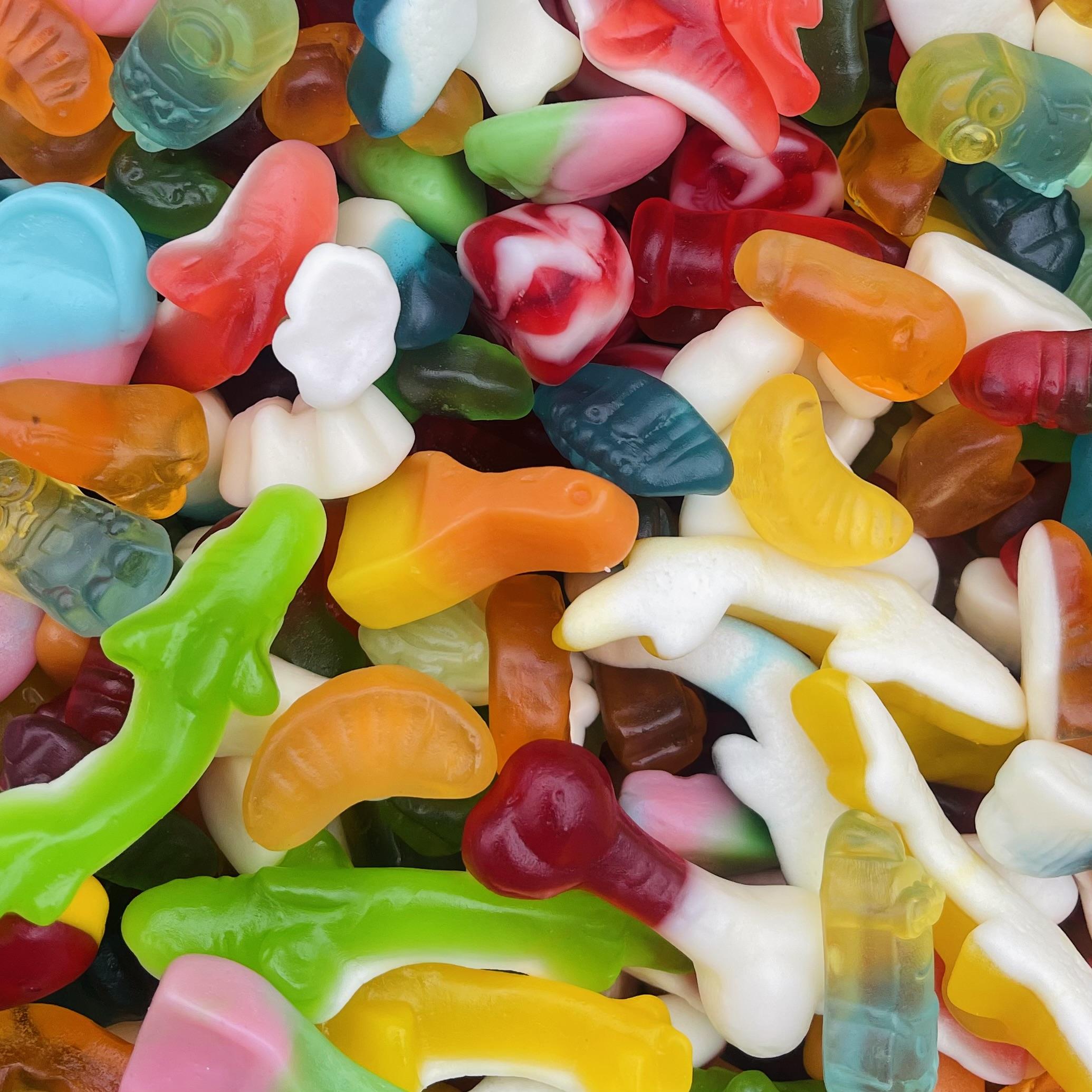 Jelly