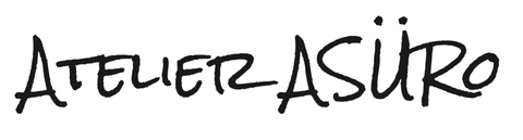 Atelier ASÜRo - Stile unico e sostenibile rivalutando materiali di scarto e pregiati