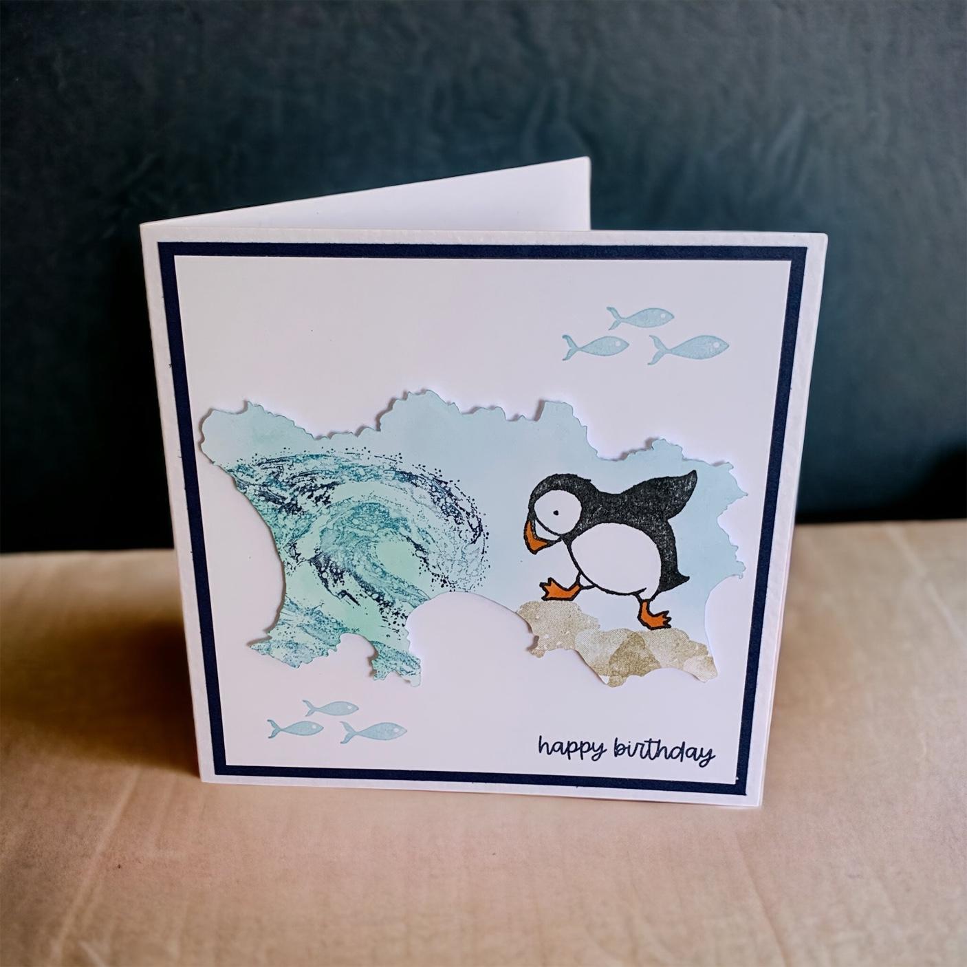 Cards