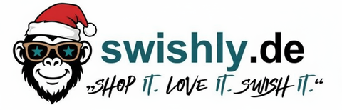 Swishly – Lasergravuren, Geschenkideen & Küchenzubehör in Oldenburg