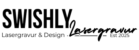 Swishly – Lasergravuren, Geschenkideen & Küchenzubehör in Oldenburg