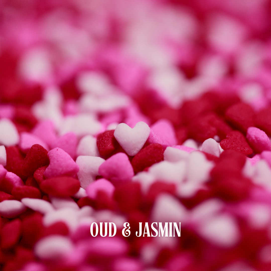 Valentine's Day Collection