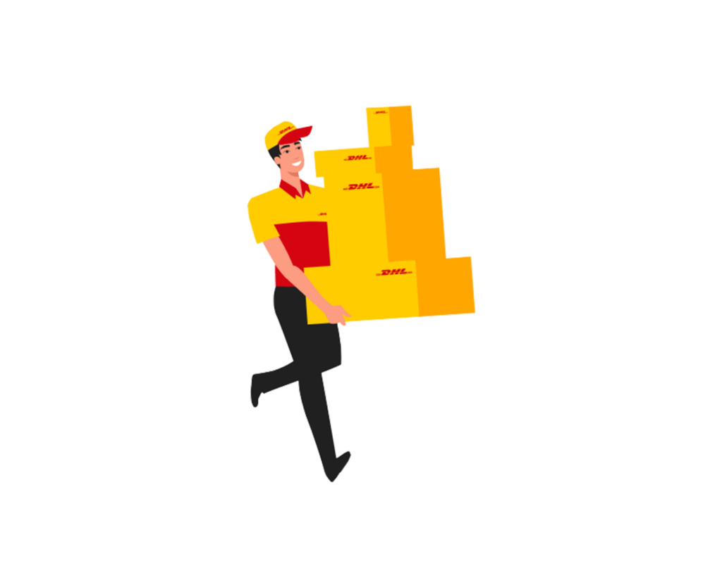 Verzending & Levering