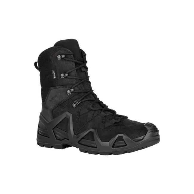 Scarpe ed Anfibi