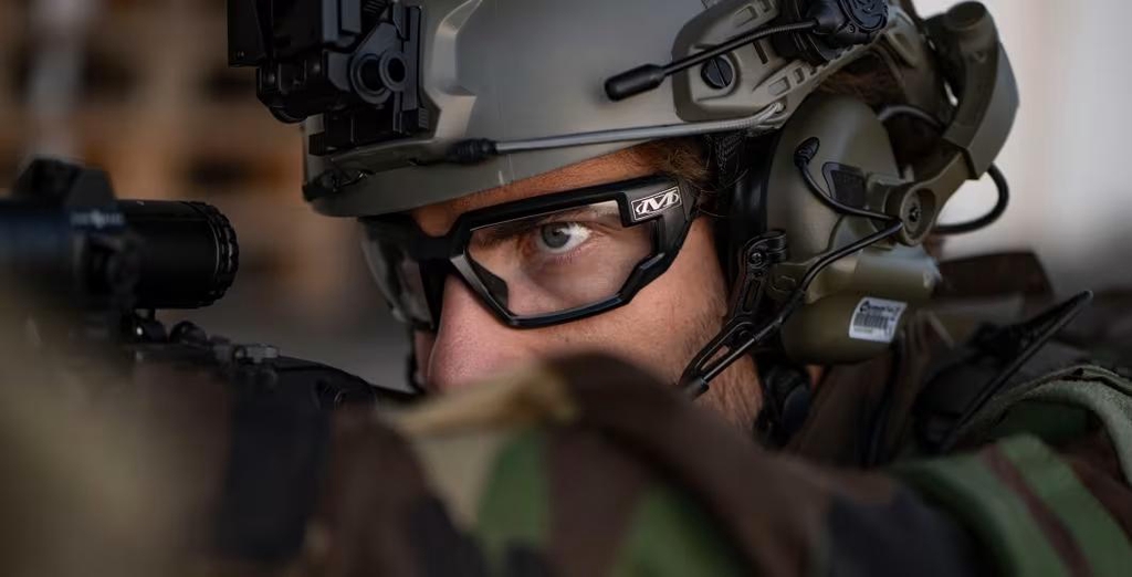 Accessori softair e militari