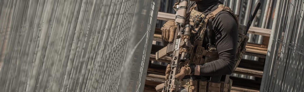 Le migliori repliche da softair
