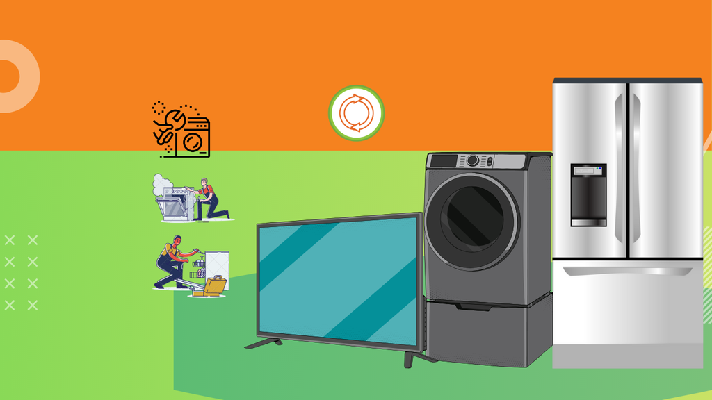 Réparations du gros électroménager à LENS LIEVIN