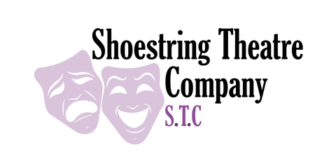 Shoestring logo