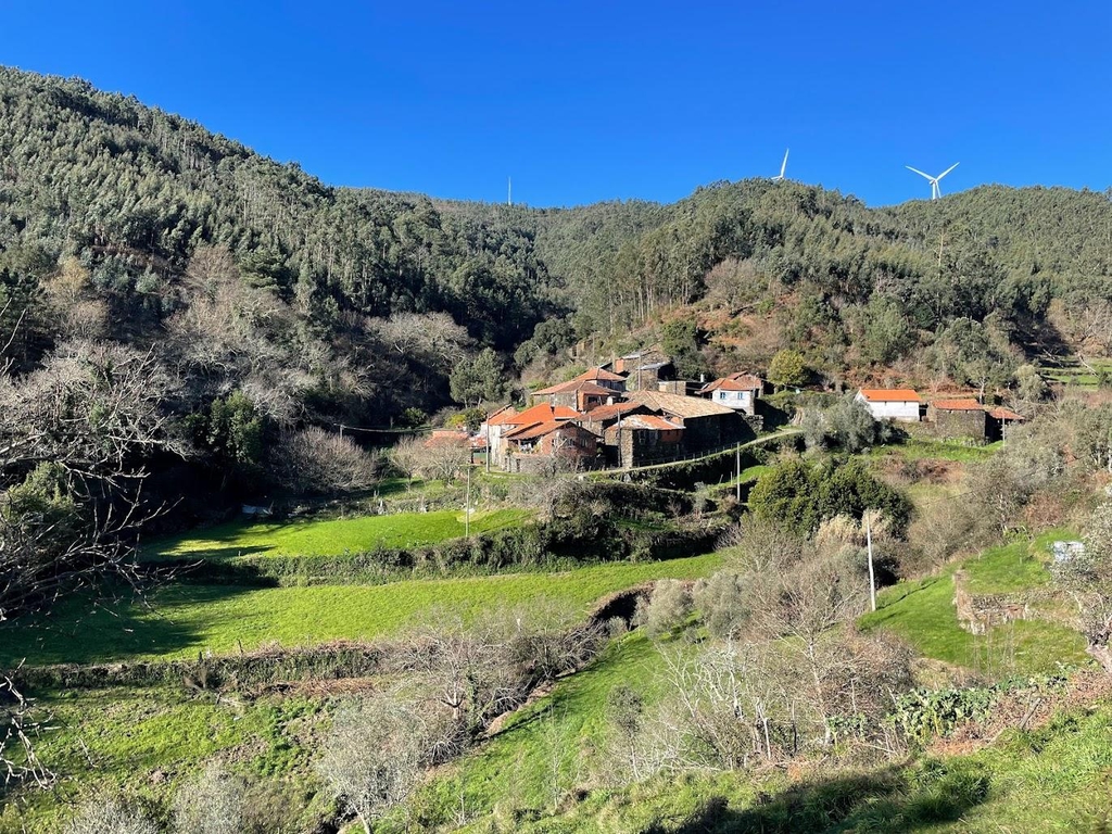 Loja da Aldeia Marruge