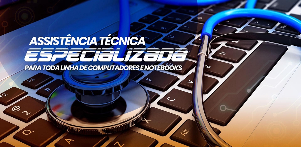 ProCell Assistência técnica e Vendas 