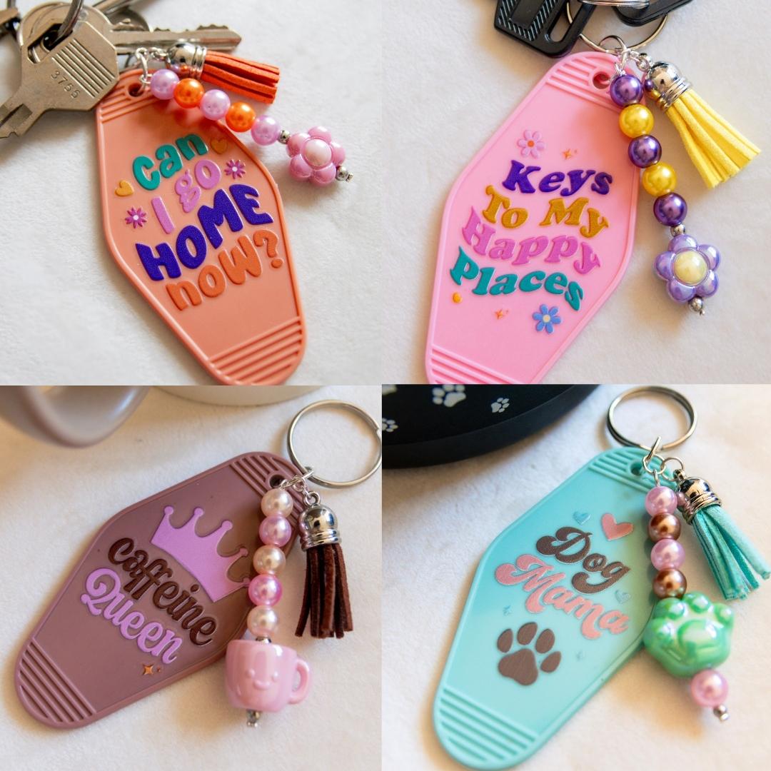 Keyrings