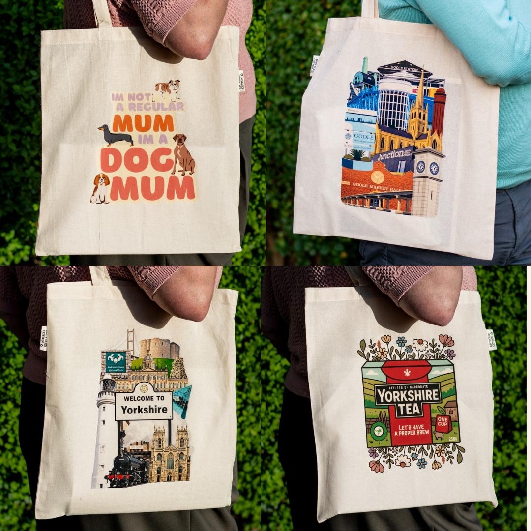 Tote Bags
