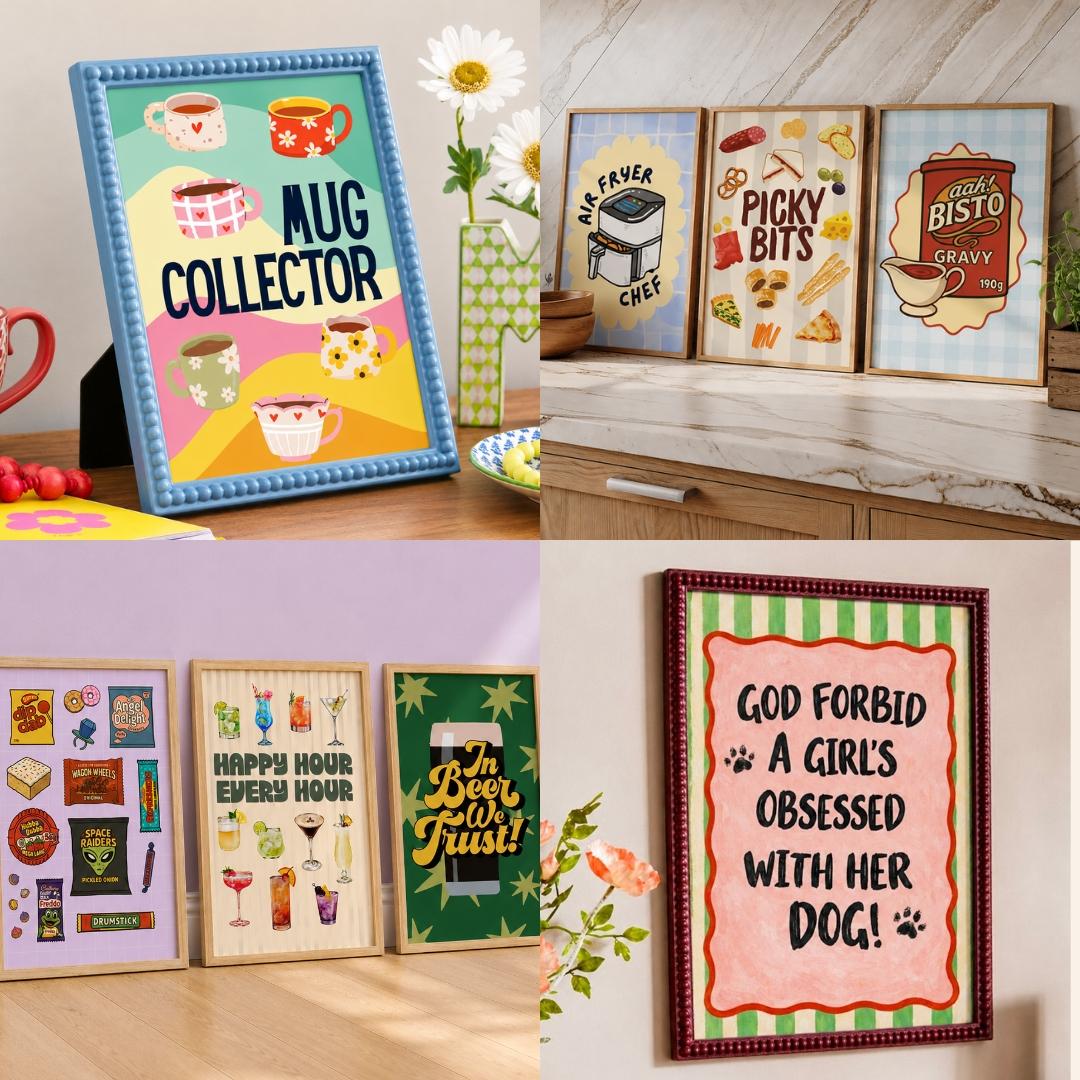 Prints