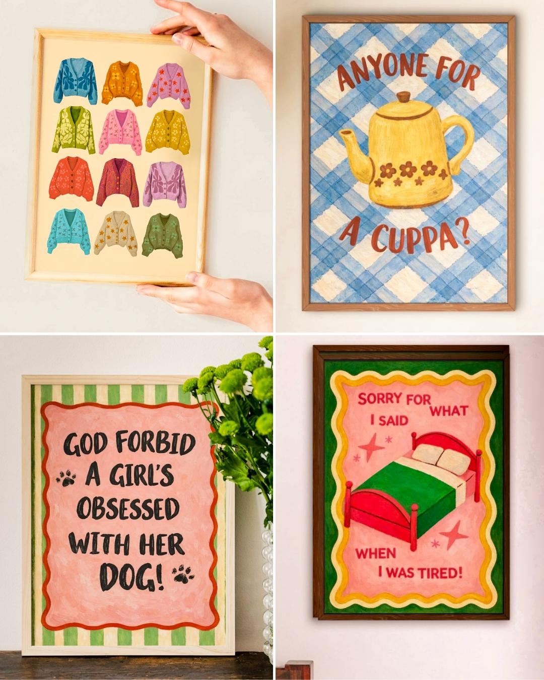 Prints