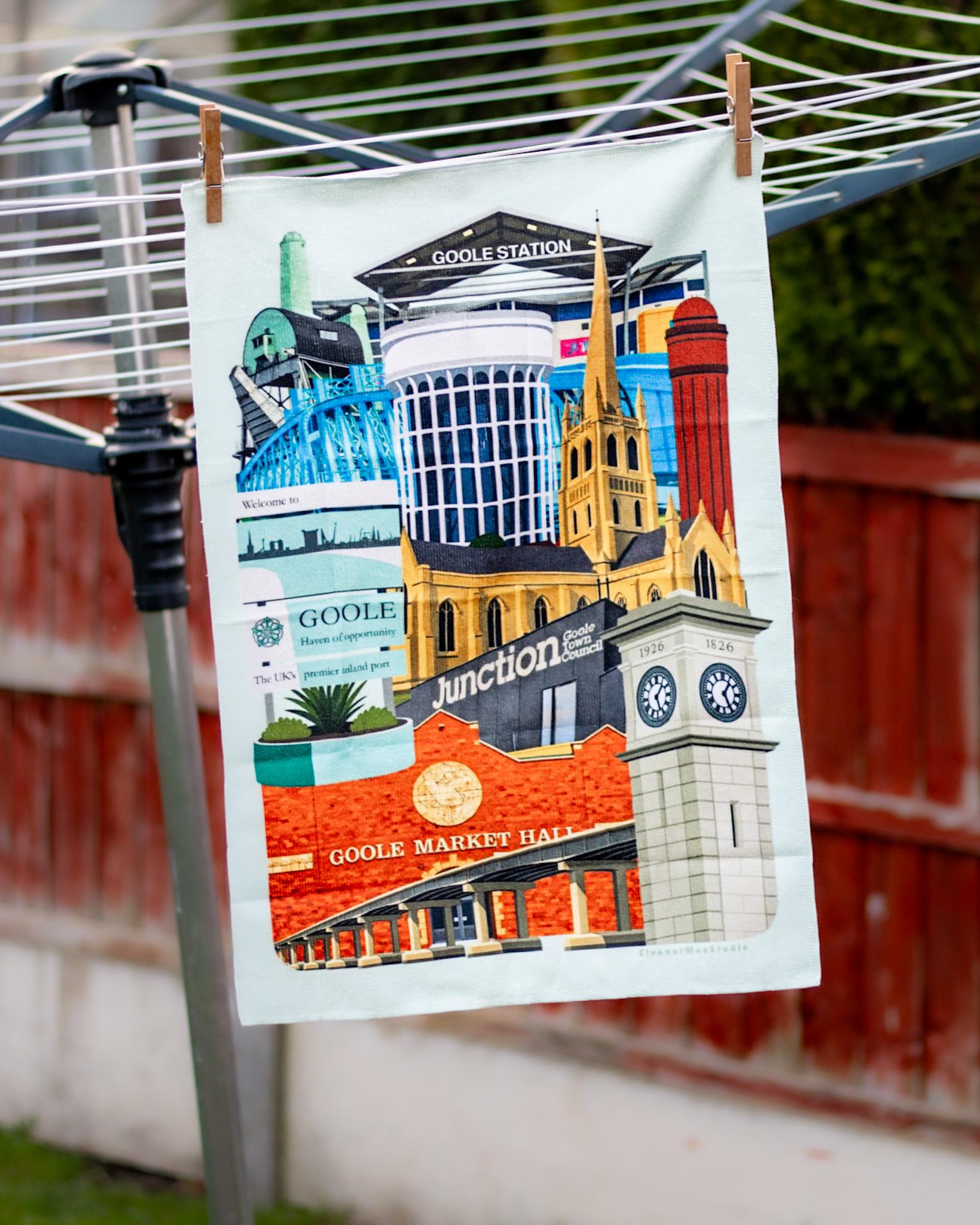 Tea Towels