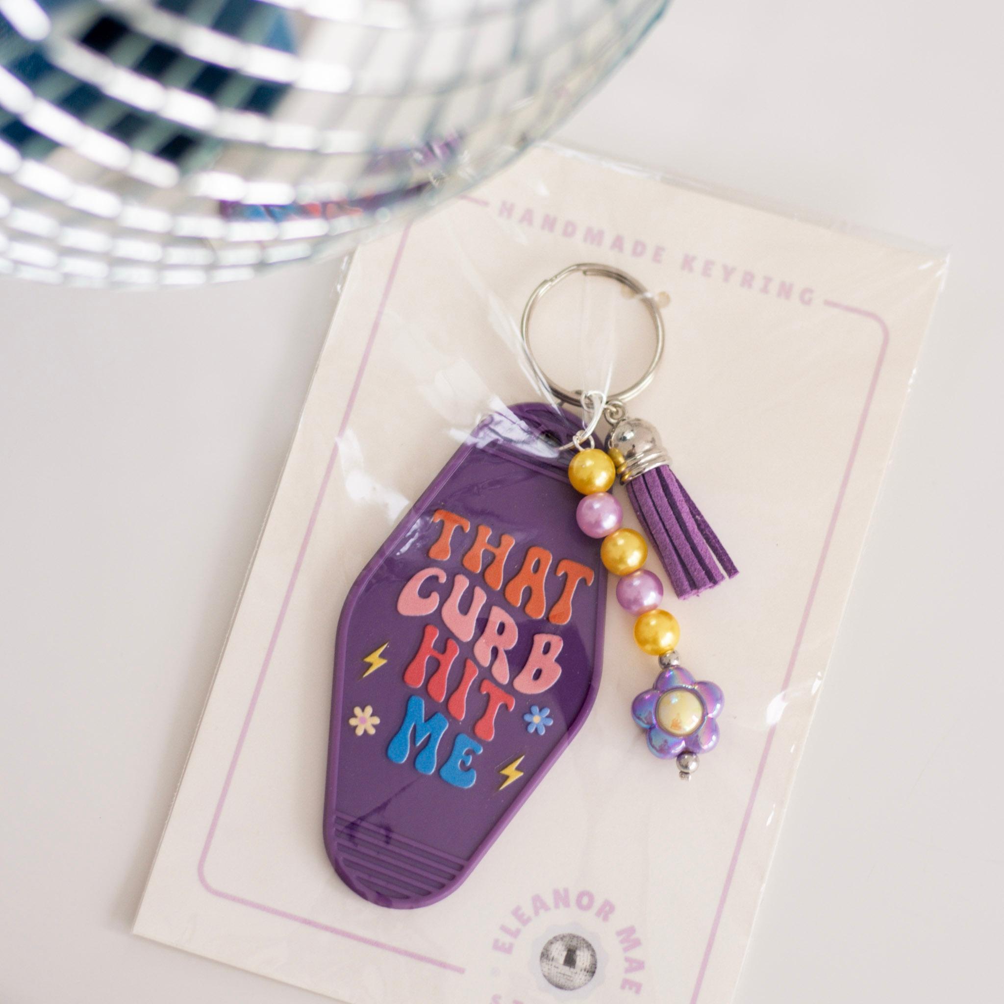 KEYRINGS