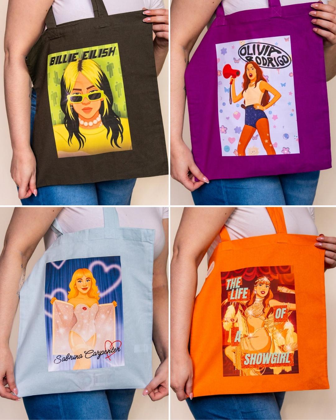 Tote Bags