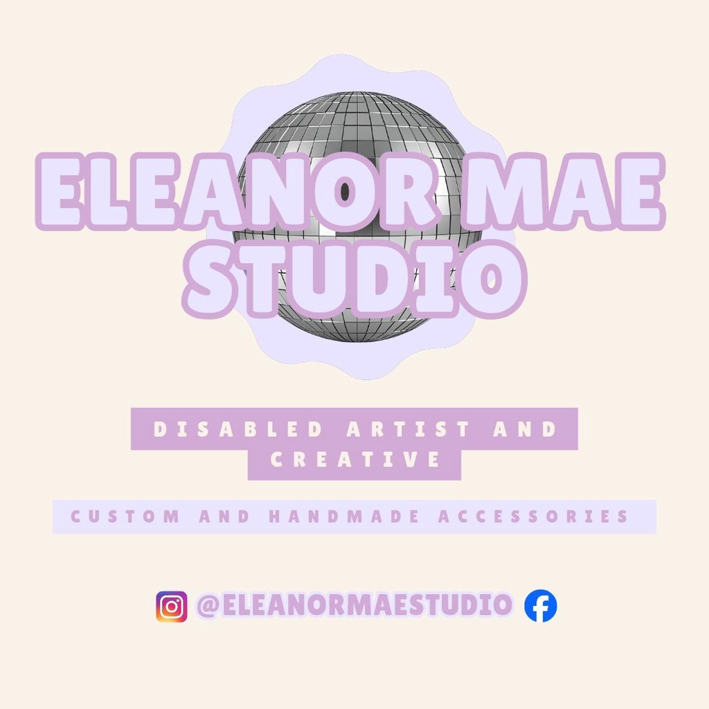 Eleanor Mae Studio 