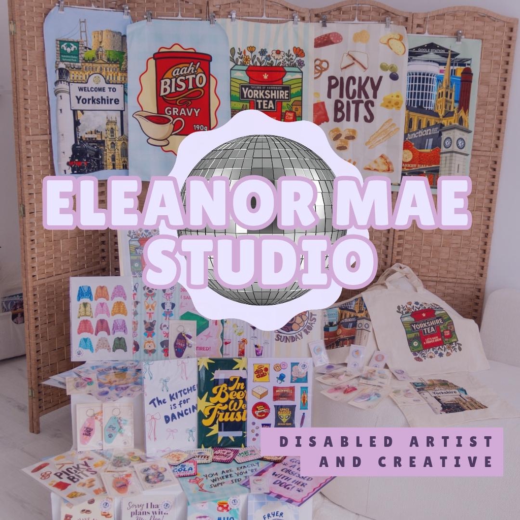 Eleanor Mae Studio 