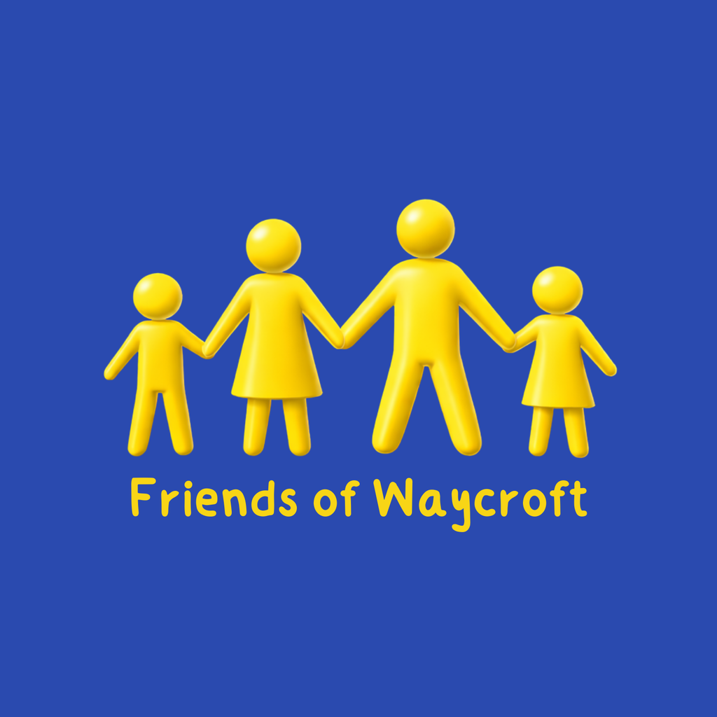 Welcome to Friends of Waycroft online shop!