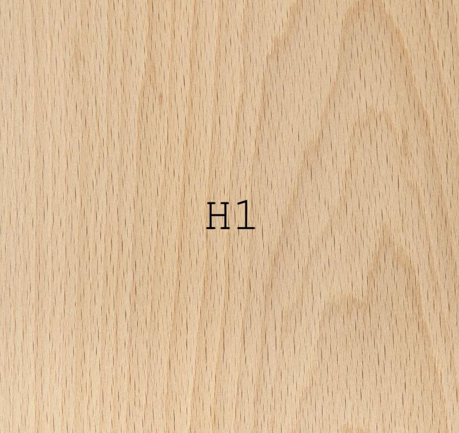 Provenance Hêtre H1 Le Hangar