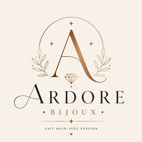 Ardore Bijoux – bijoux artisanaux uniques