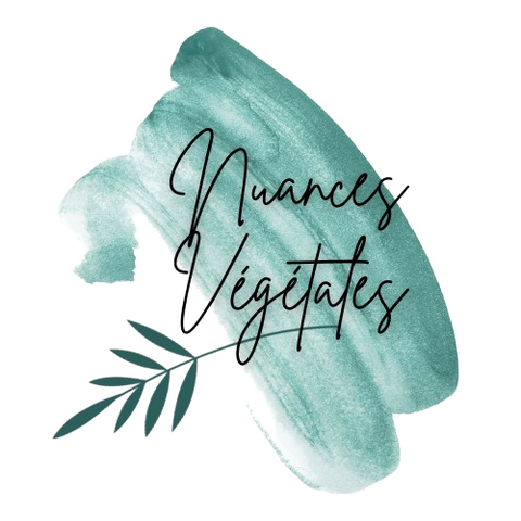 Nuances Végétales