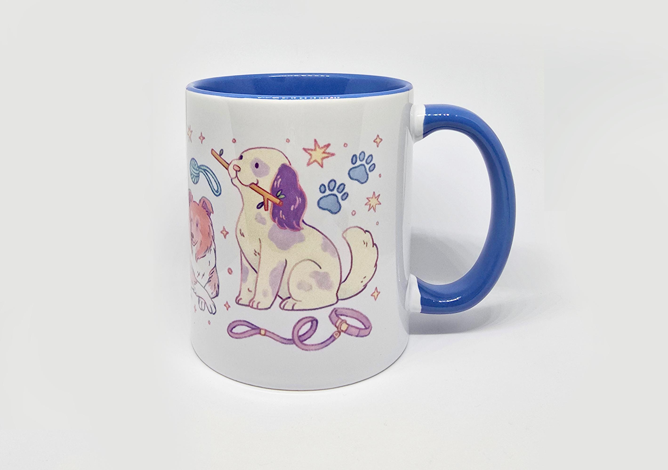 Mugs
