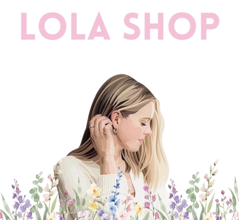 🌸 LOLA SHOP 🌼