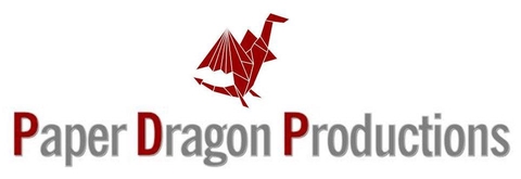 Welcome to the online store of Paper Dragon Productions