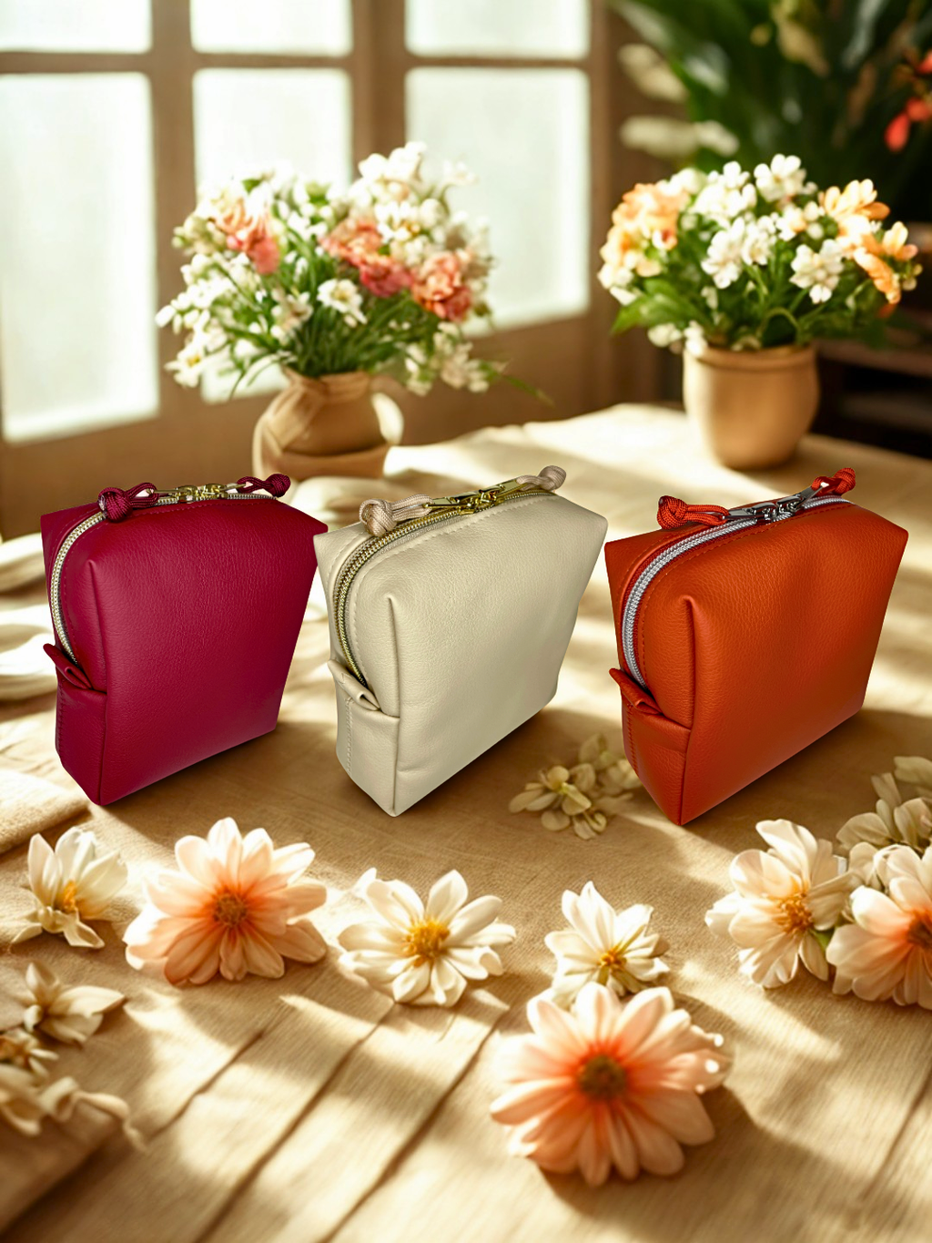 Handmade Necessaires und Organizer von MyNeedilicious – handlich, übersichtlich und die perfekte Lösung für mehr Ordnung, gefertigt in der Schweiz.