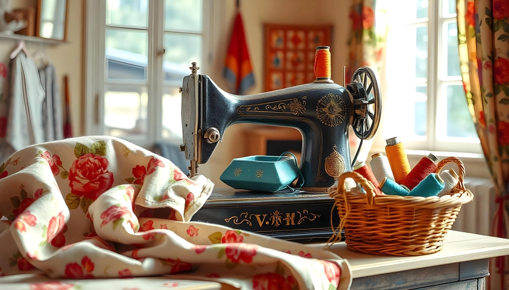 Bild einer Nähmaschine und Stoff.

Handmade Necessaires und Taschen Organizer von MyNeedilicious für Damen – praktische Begleiter für den strukturierten Alltag, gefertigt in der Schweiz.