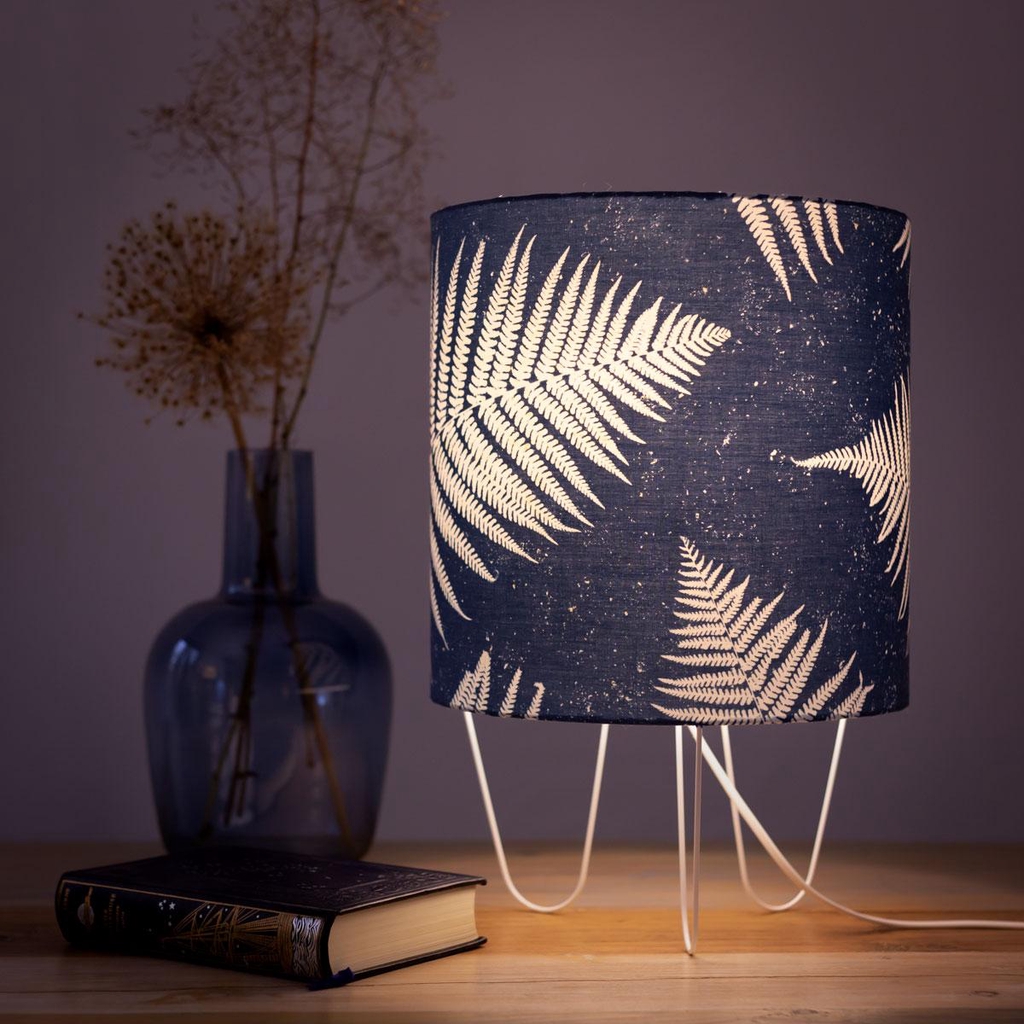 Cyanotype Celle Qui croque