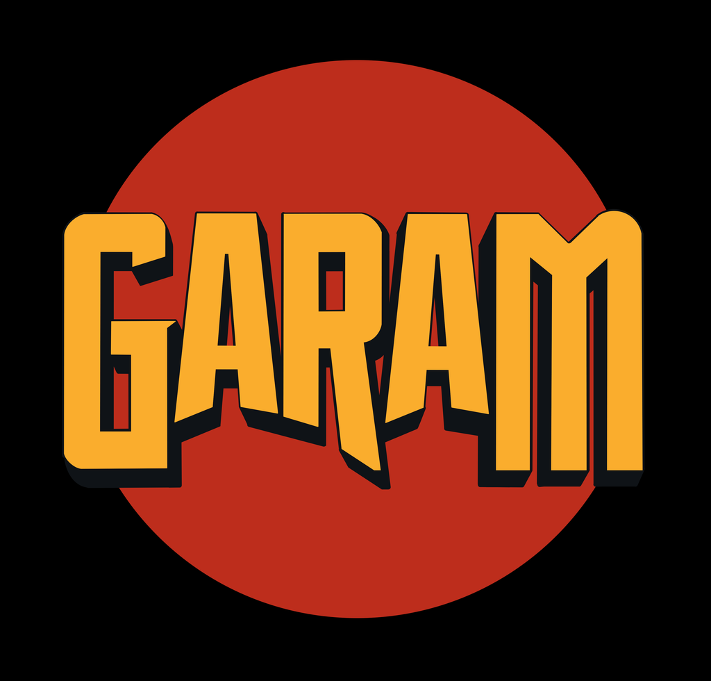 GARAM – Indian Fusion Street Food
