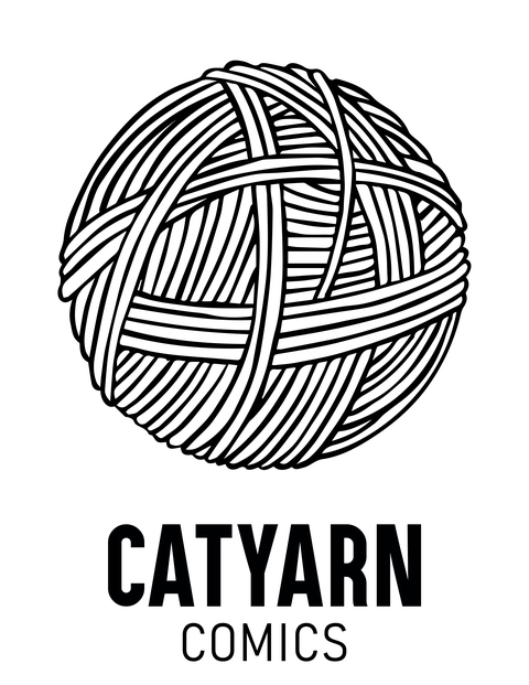 The Catyarn Store