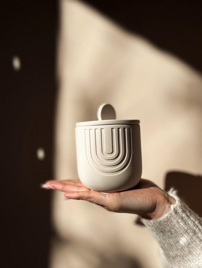 Bienvenue dans l'Univers Artisanal de Candéa