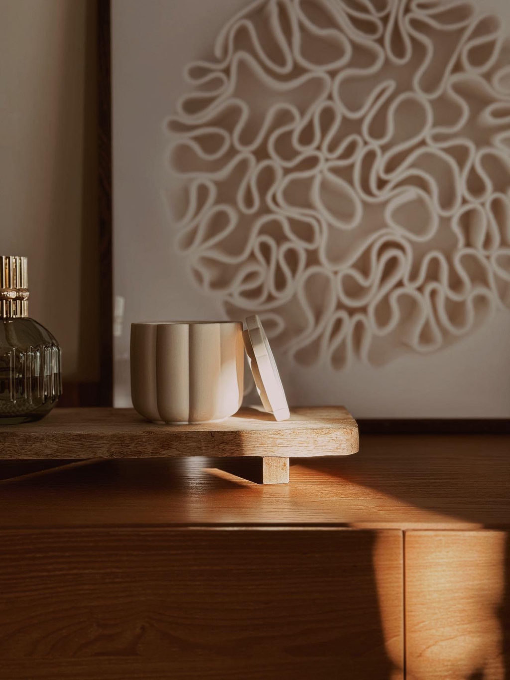 Bienvenue dans l'Univers de Candéa