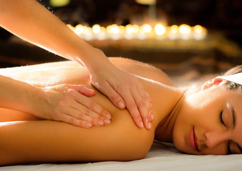 Massaggi corpo / viso 