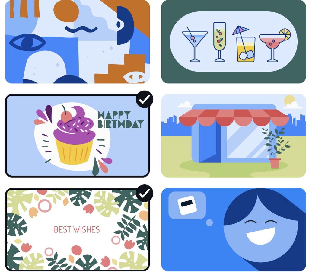 Beauty Card prepagata